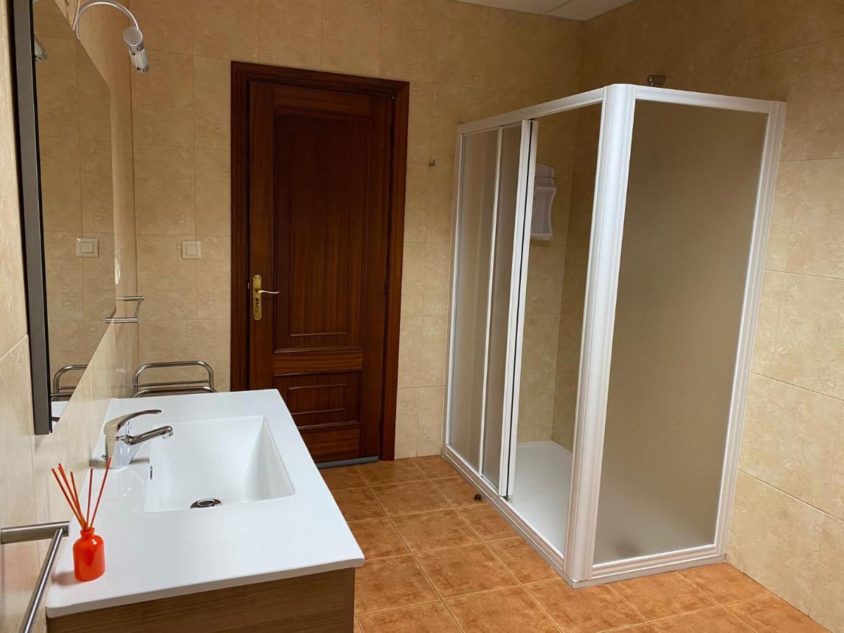 Fonte Do Torno Villa A Coruña Dış mekan fotoğraf